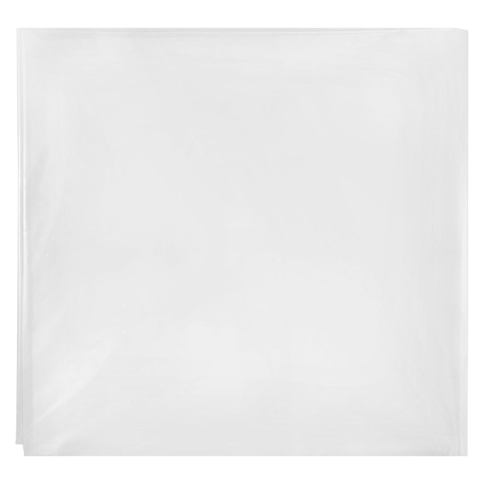 Caravan Accessories: VEVOR Greenhouse Plastic Sheeting 10 x 40 ft 6Mil Clear Polyethylene Film