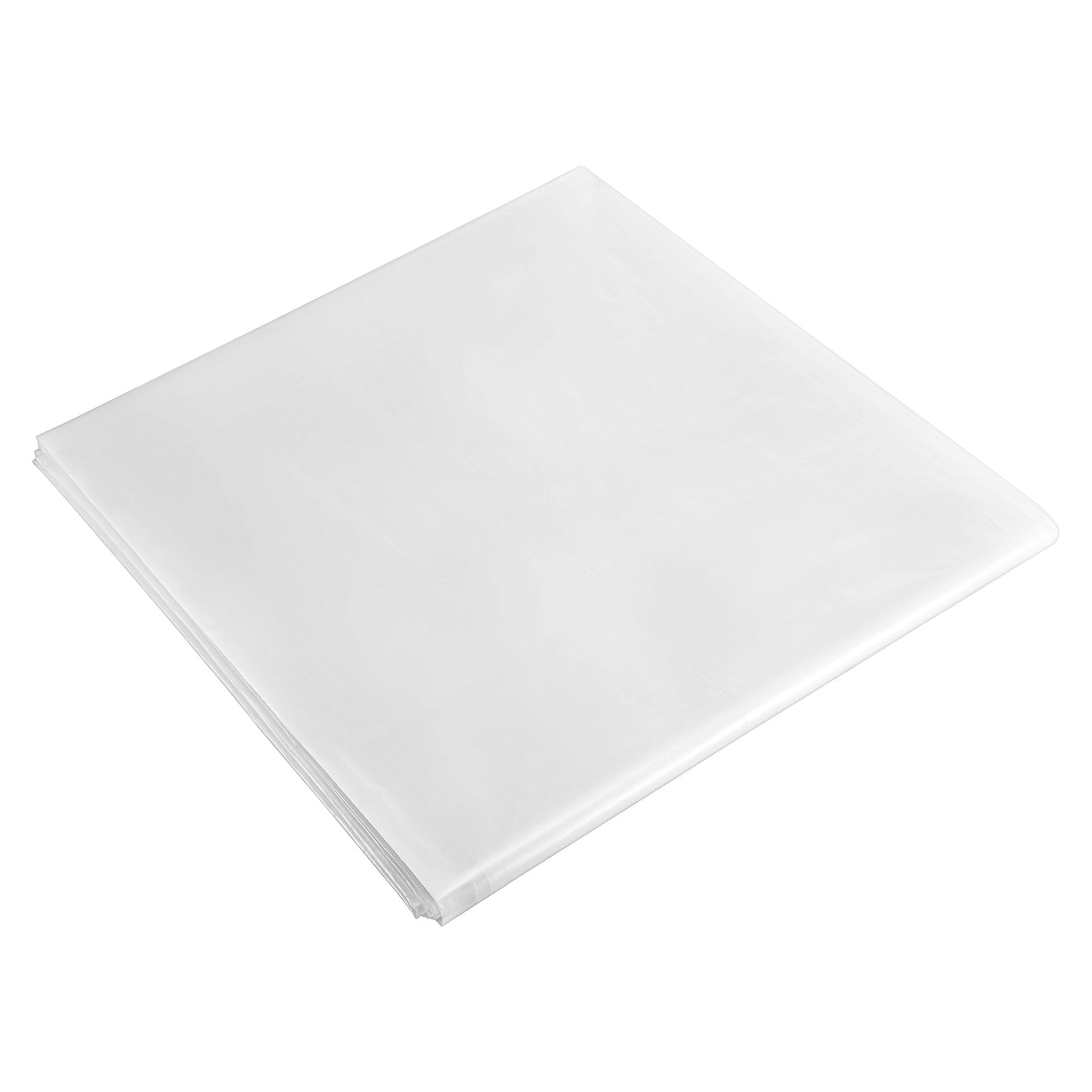 Caravan Accessories: VEVOR Greenhouse Plastic Sheeting 10 x 40 ft 6Mil Clear Polyethylene Film