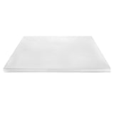 Caravan Accessories: VEVOR Greenhouse Plastic Sheeting 12 x 50 ft 6Mil Clear Polyethylene Film