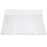 Greenhouses & Accessories: VEVOR Greenhouse Film, 24\' x 100\' Greenhouse Plastic Sheeting, 6 mil Thickness Suncover Greenhouse, Clear Polyethylene Cover, UV Proof Farm Plastic Supply for Gardening, Farming and Agriculture