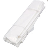Greenhouses & Accessories: VEVOR Greenhouse Film, 24\' x 100\' Greenhouse Plastic Sheeting, 6 mil Thickness Suncover Greenhouse, Clear Polyethylene Cover, UV Proof Farm Plastic Supply for Gardening, Farming and Agriculture