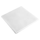 Gardening Tools: VEVOR Greenhouse Plastic Sheeting 7.6 x 7.6 m, 6 Mil Thickness Clear Greenhouse Film, Polyethylene Film 4 Year UV Resistant, for Gardening, Farming, Agriculture, Garden