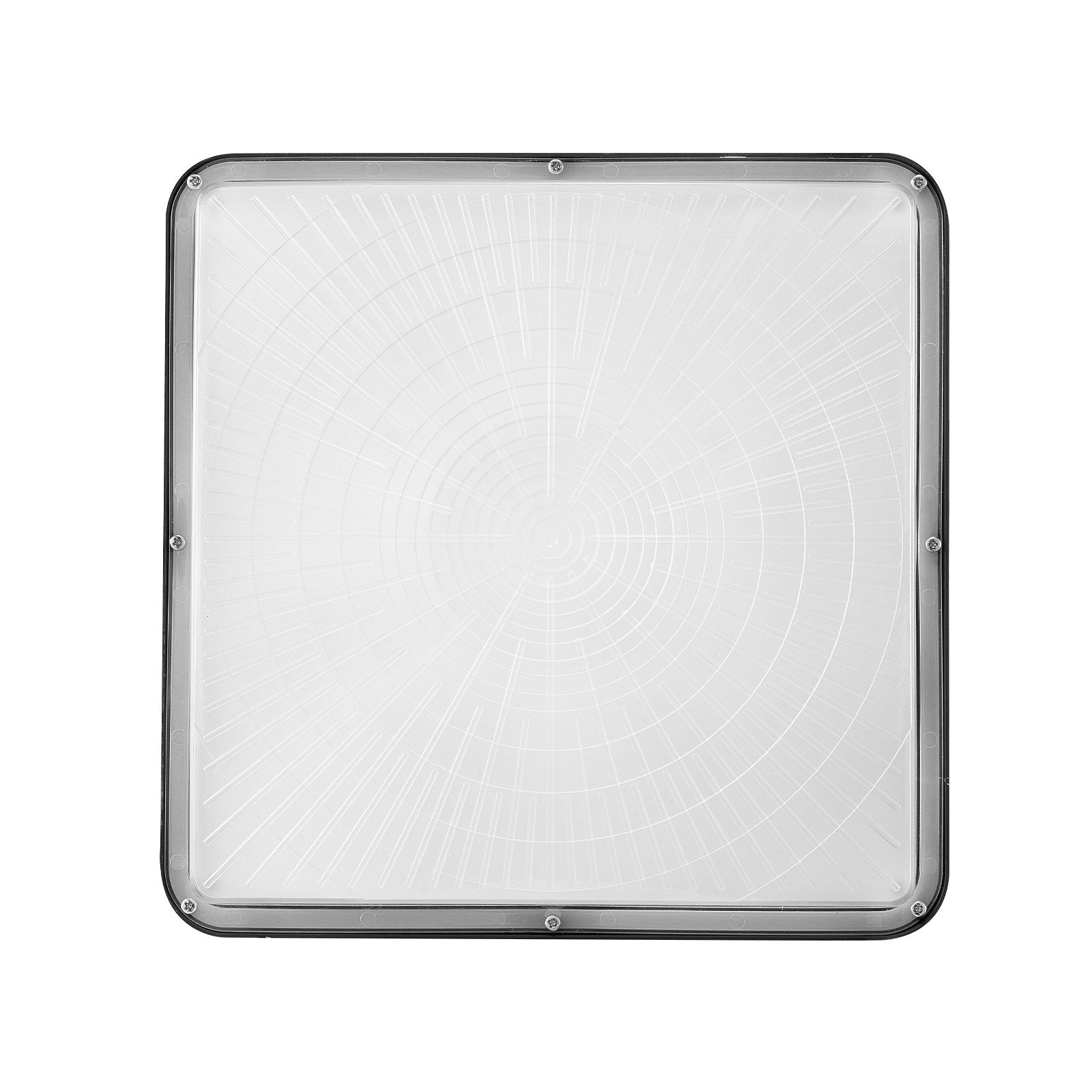 Canopies & Gazebos: VEVOR 4 PCS LED Canopy Light 150W 16500LM 5000K Daylight Outdoor Canopy Lighting