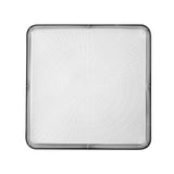 Canopies & Gazebos: VEVOR 4 PCS LED Canopy Light 150W 16500LM 5000K Daylight Outdoor Canopy Lighting