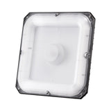 Outdoor Lights: VEVOR 4 Pack LED Canopy Lights 80W 8800LM 5000K Daylight Outdoor Canopy Lighting