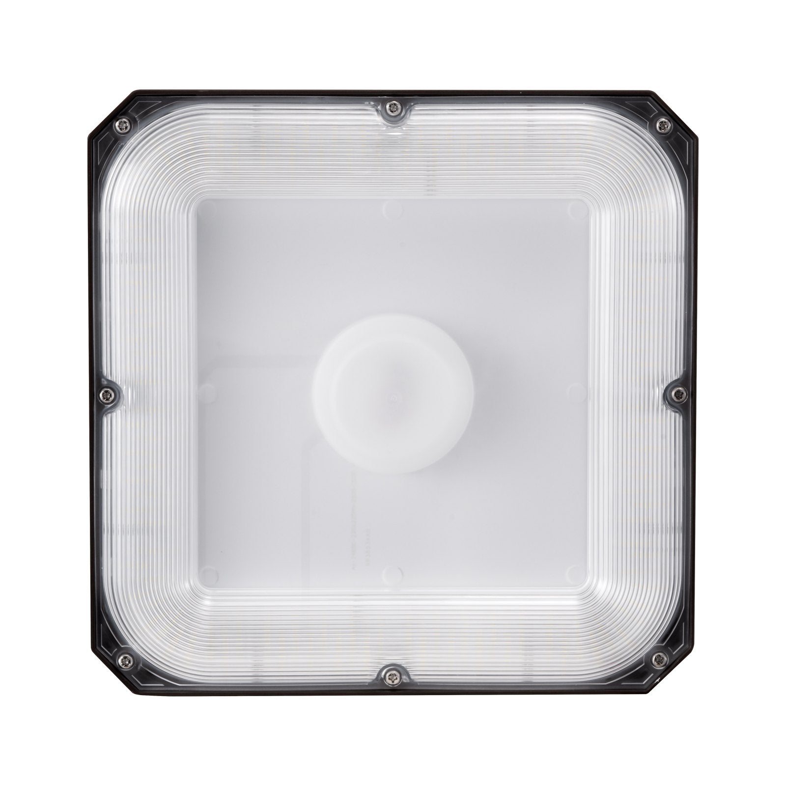 Outdoor Lights: VEVOR 4 Pack LED Canopy Lights 80W 8800LM 5000K Daylight Outdoor Canopy Lighting