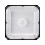 Outdoor Lights: VEVOR 4 Pack LED Canopy Lights 80W 8800LM 5000K Daylight Outdoor Canopy Lighting