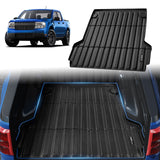 Automotive Repair & Speciality Tools: VEVOR Truck Bed Mat Fit 2022-2024 Ford Maverick TPE Truck Bed Liner Accessories