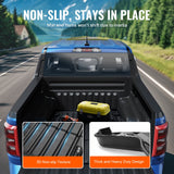Automotive Repair & Speciality Tools: VEVOR Truck Bed Mat Fit 2022-2024 Ford Maverick TPE Truck Bed Liner Accessories