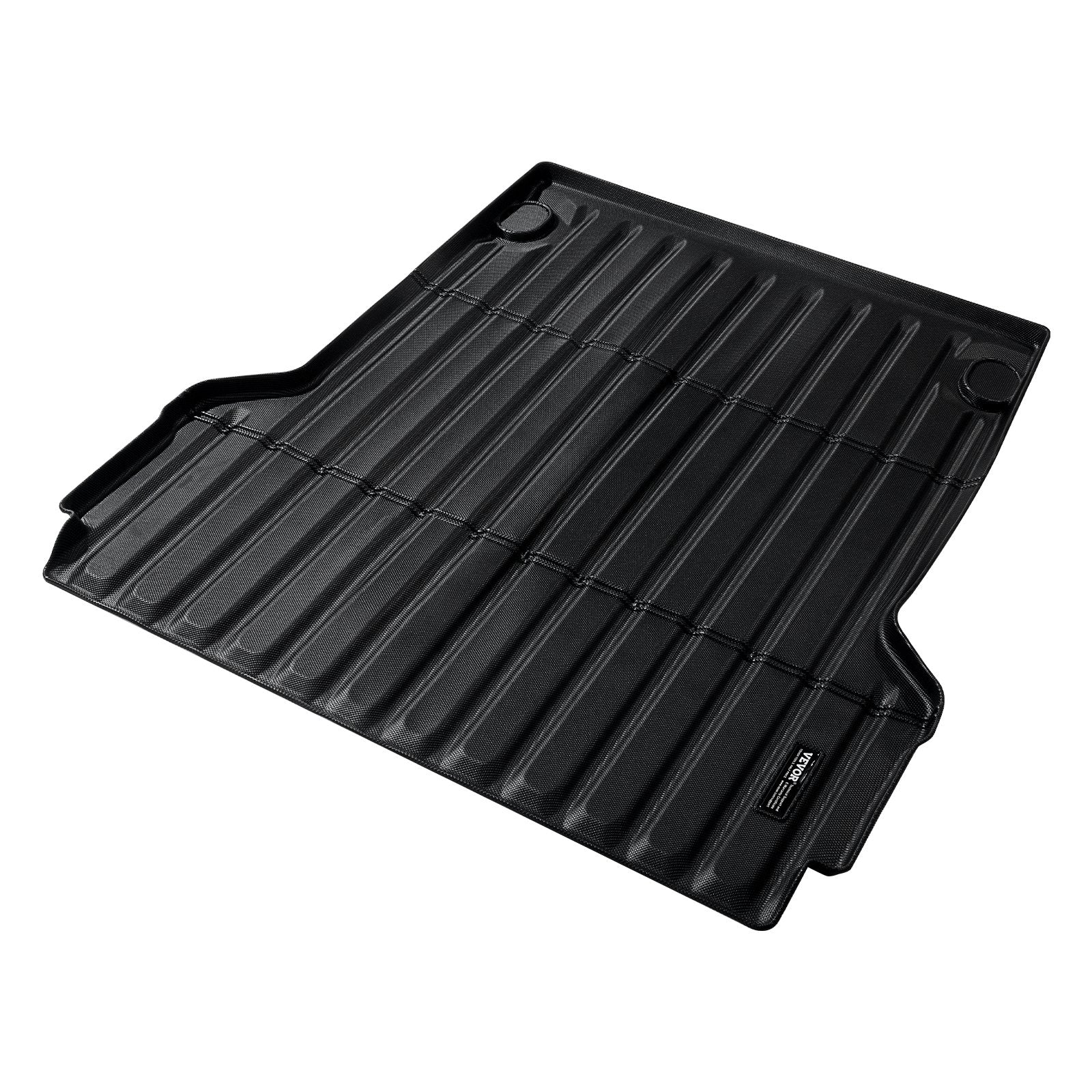 Automotive Repair & Speciality Tools: VEVOR Truck Bed Mat Fit 2022-2024 Ford Maverick TPE Truck Bed Liner Accessories