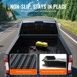 Automotive Decor: VEVOR Truck Bed Mat Fit 2017-2024 Ford F250/F350 TPE Truck Bed Liner Accessories