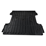 Automotive Decor: VEVOR Truck Bed Mat Fit 2017-2024 Ford F250/F350 TPE Truck Bed Liner Accessories