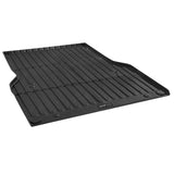 Automotive Parts: VEVOR Truck Bed Mat Fit 2005-2023 Toyota Tacoma TPE Truck Bed Liner Accessories