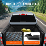 Automotive Parts: VEVOR Truck Bed Mat Fit 2022-2024 Nissan Frontier TPE Truck Bed Liner Accessory