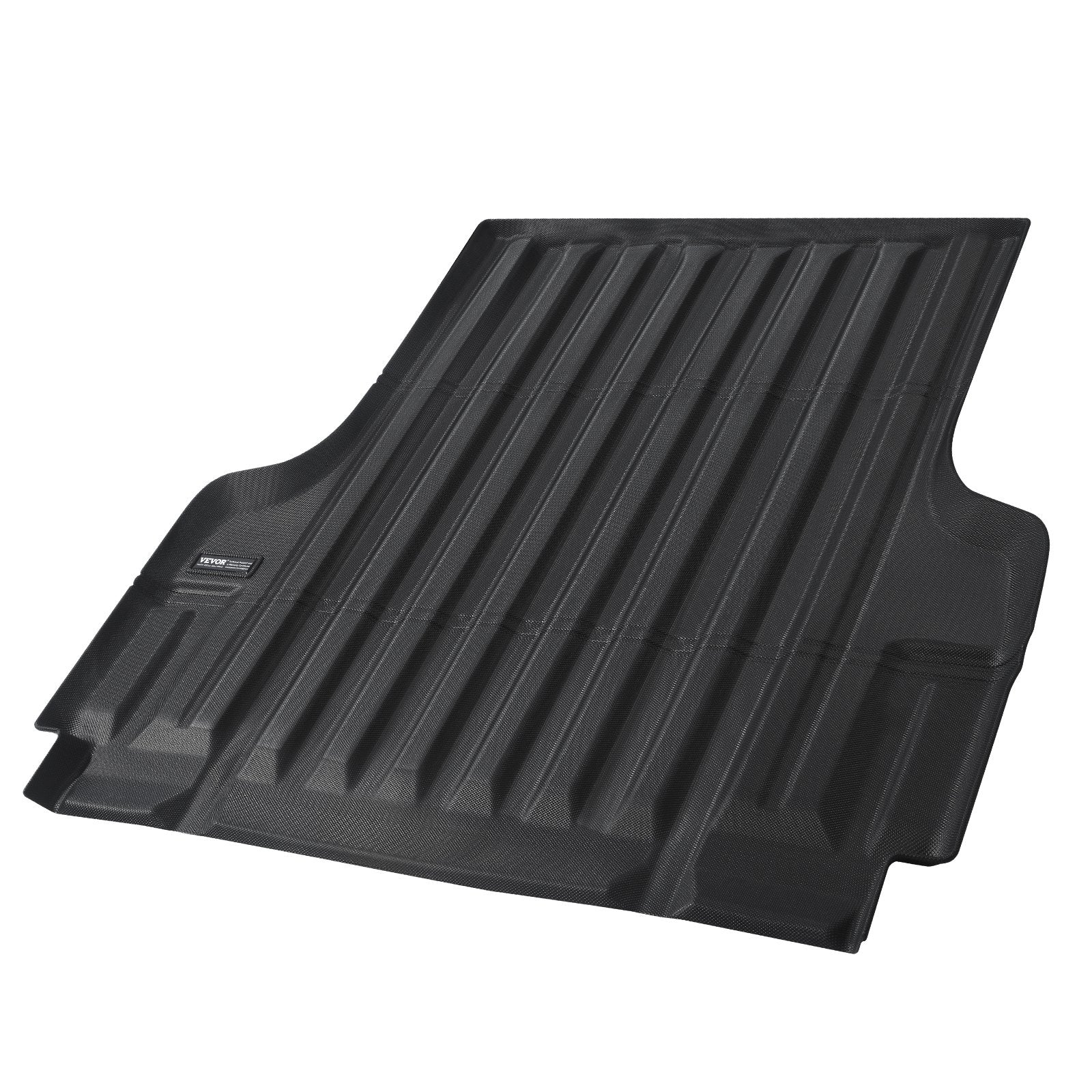 Automotive Parts: VEVOR Truck Bed Mat Fit 2022-2024 Nissan Frontier TPE Truck Bed Liner Accessory