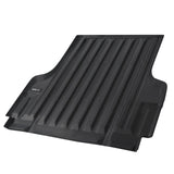 Automotive Parts: VEVOR Truck Bed Mat Fit 2022-2024 Nissan Frontier TPE Truck Bed Liner Accessory