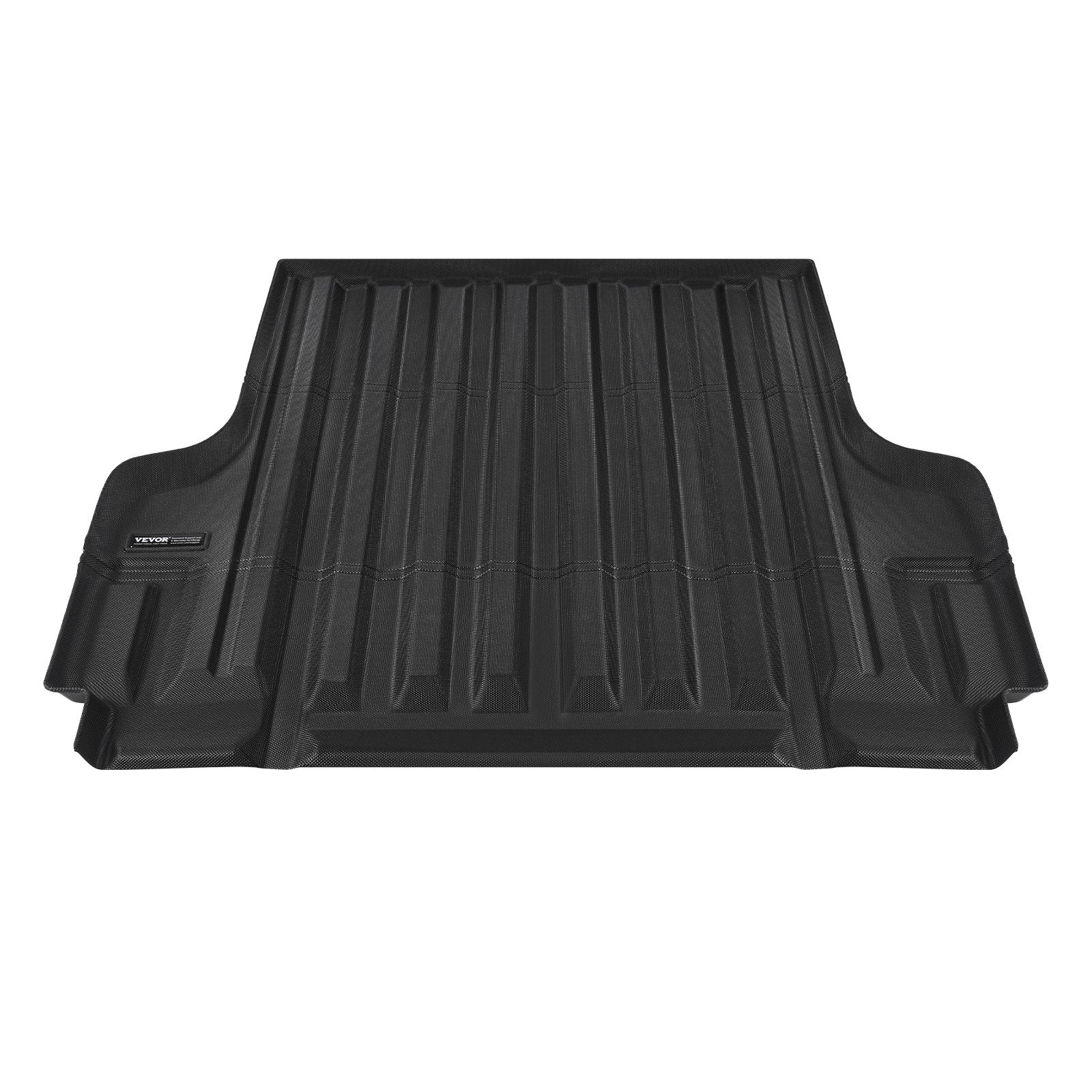 Automotive Parts: VEVOR Truck Bed Mat Fit 2022-2024 Nissan Frontier TPE Truck Bed Liner Accessory