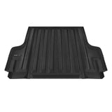 Automotive Parts: VEVOR Truck Bed Mat Fit 2022-2024 Nissan Frontier TPE Truck Bed Liner Accessory