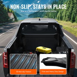 Automotive Parts: VEVOR Truck Bed Mat Fit 2023-2024 Chevrolet Colorado/GMC Canyon Truck Bed Liner