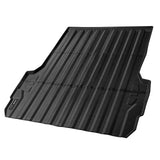 Automotive Parts: VEVOR Truck Bed Mat Fit 2023-2024 Chevrolet Colorado/GMC Canyon Truck Bed Liner