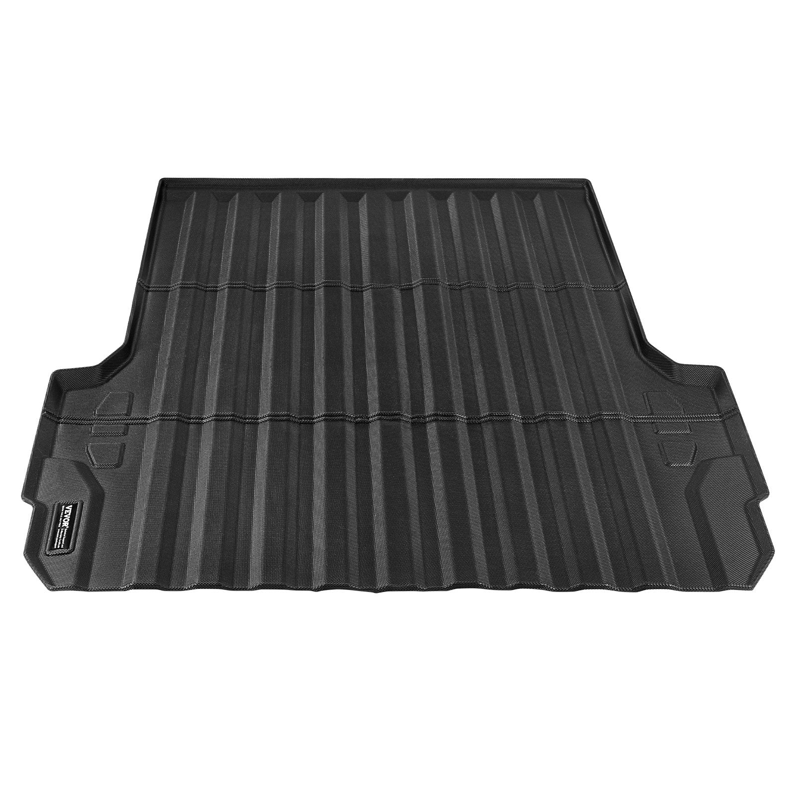 Automotive Parts: VEVOR Truck Bed Mat Fit 2023-2024 Chevrolet Colorado/GMC Canyon Truck Bed Liner