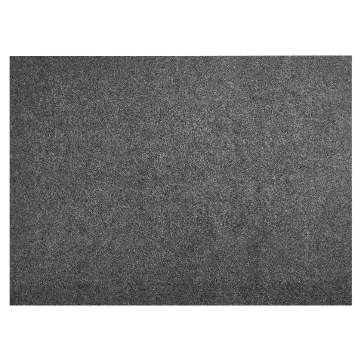 Rug Pad 3.05 x 4.27 m, Non-slip Carpet Area Pad, Rug Mat Padding with Dual Surface Felt Cushion & Rubber Gripper, Hardwood Floor Protection for All Floors, Finishes, Keeps Carpets in Place