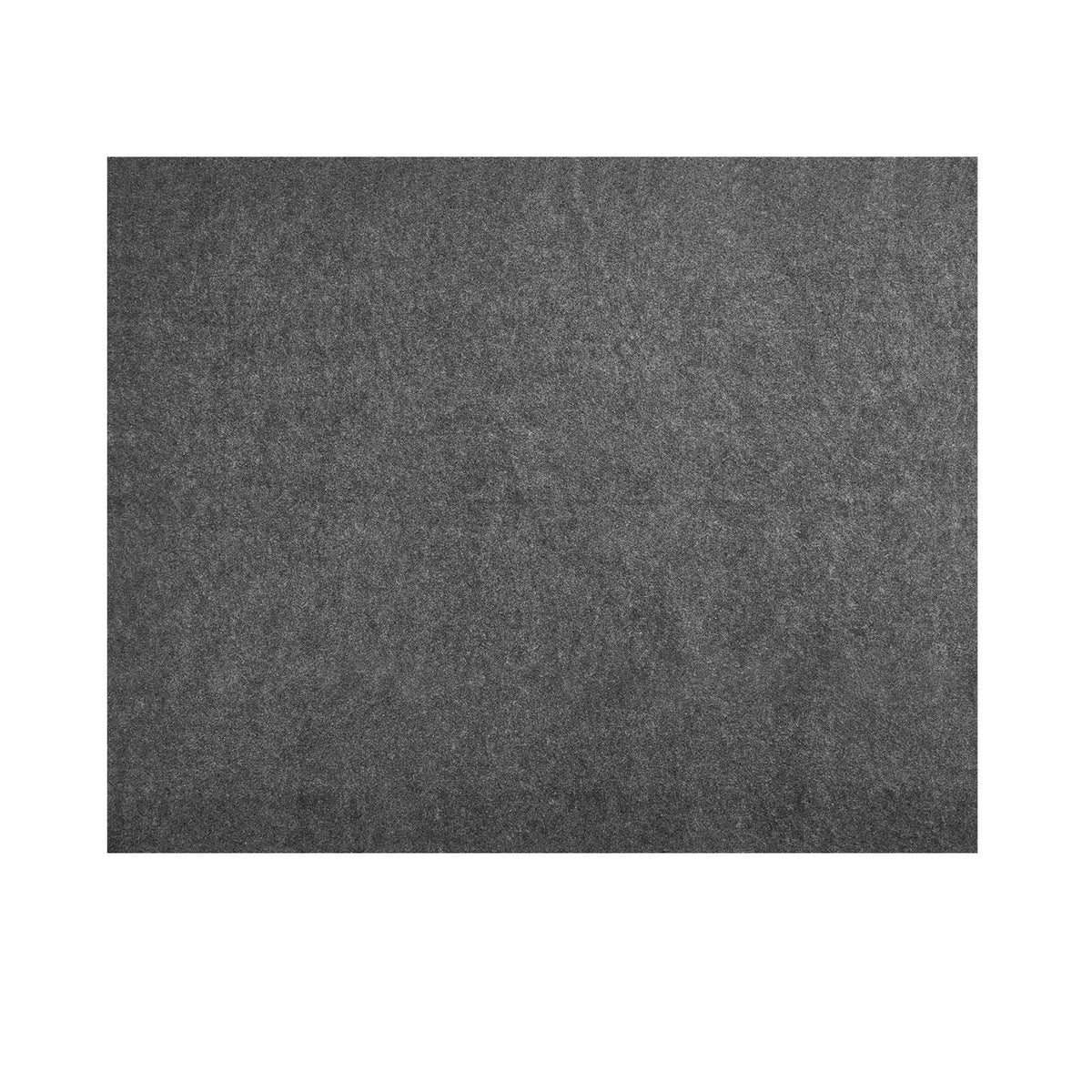 Rug Pad 2.44 x 3.05 m, Non-slip Carpet Area Pad, Rug Mat Padding with Dual Surface Felt Cushion & Rubber Gripper, Hardwood Floor Protection for All Floors, Finishes, Keeps Carpets in Place