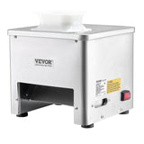 Speciality Appliances: VEVOR Electric Meat Cutter Machine 550W Commercial Meat Slicer Cutting Machine