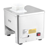Speciality Appliances: VEVOR Electric Meat Cutter Machine 550W Commercial Meat Slicer Cutting Machine
