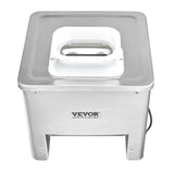 Speciality Appliances: VEVOR Electric Meat Cutter Machine 550W Commercial Meat Slicer Cutting Machine
