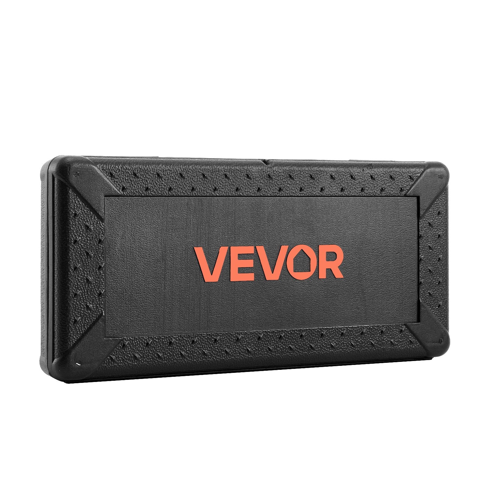 Automotive Repair & Speciality Tools: VEVOR Socket Set, 39 Pieces, 9.5 & 6.4 mm Drive Socket and Ratchet Set, SAE and Metric Size, Mechanic Tool Kit with Ratchet Wrench, Accessories, Storage Case, CR-V Alloy Steel, for Automotive Repair
