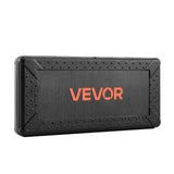 Automotive Repair & Speciality Tools: VEVOR Socket Set, 39 Pieces, 9.5 & 6.4 mm Drive Socket and Ratchet Set, SAE and Metric Size, Mechanic Tool Kit with Ratchet Wrench, Accessories, Storage Case, CR-V Alloy Steel, for Automotive Repair