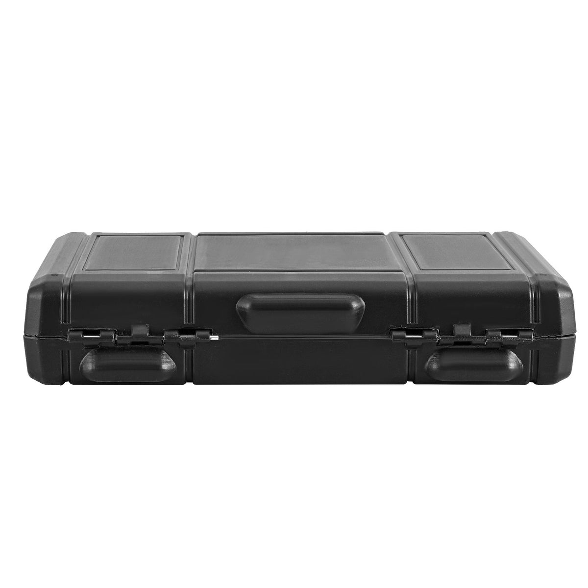 Socket Set, 44 Pieces, 9.5 mm Drive Socket and Ratchet Set, SAE and Metric, Deep and Shallow, Mechanic Tool Kit with Accessories and Storage Case, CR-V Alloy Steel, for Automotive Repair