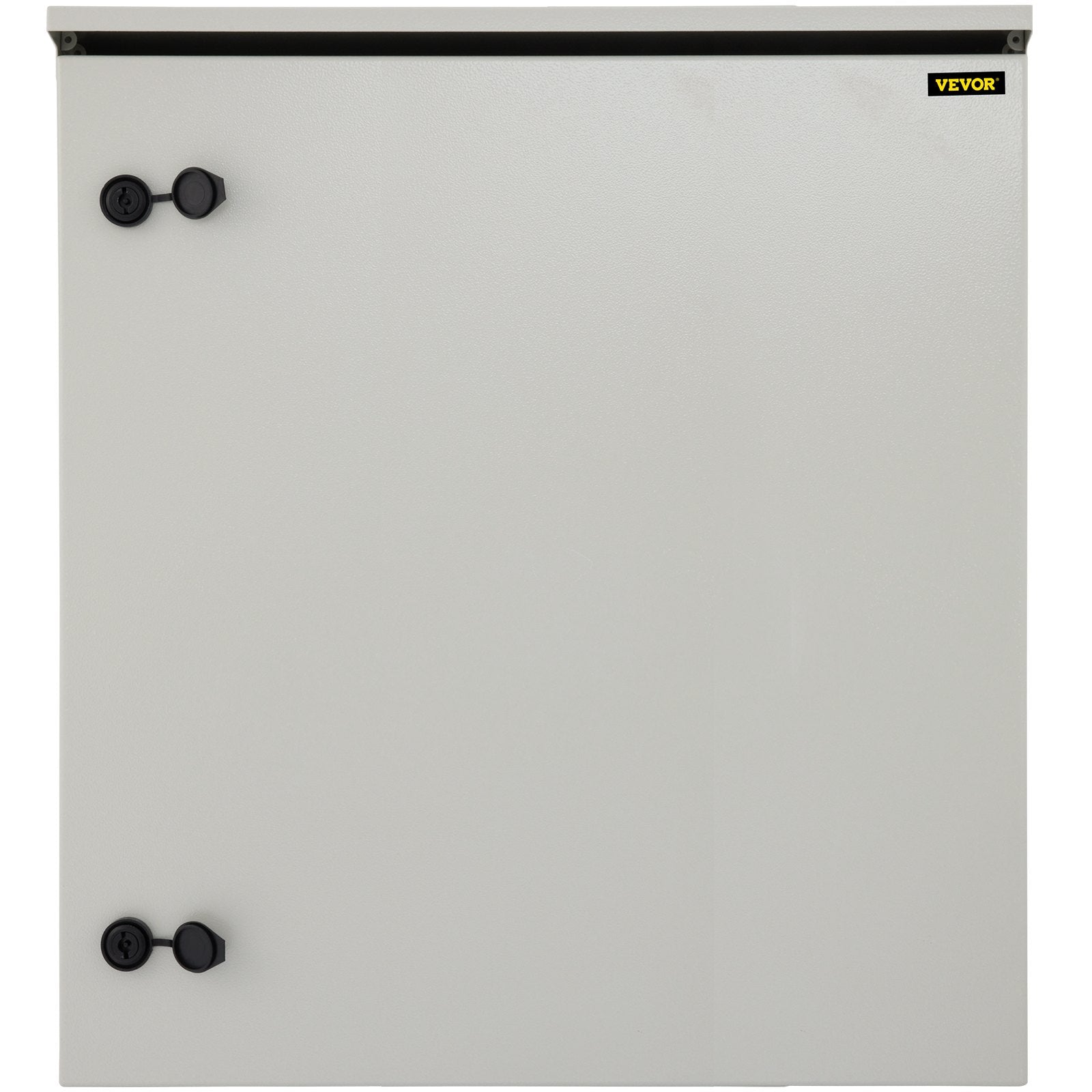 Automotive Repair & Speciality Tools: VEVOR Electrical Steel Enclosure Box NEMA 4 Outdoor Enclosure 24 x 24 x 12'' UL