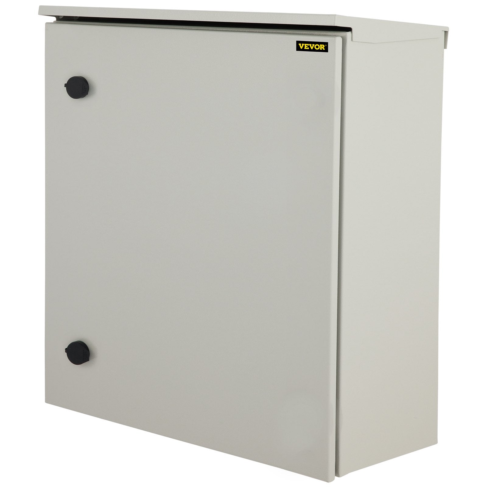 Automotive Repair & Speciality Tools: VEVOR Electrical Steel Enclosure Box NEMA 4 Outdoor Enclosure 24 x 24 x 12'' UL