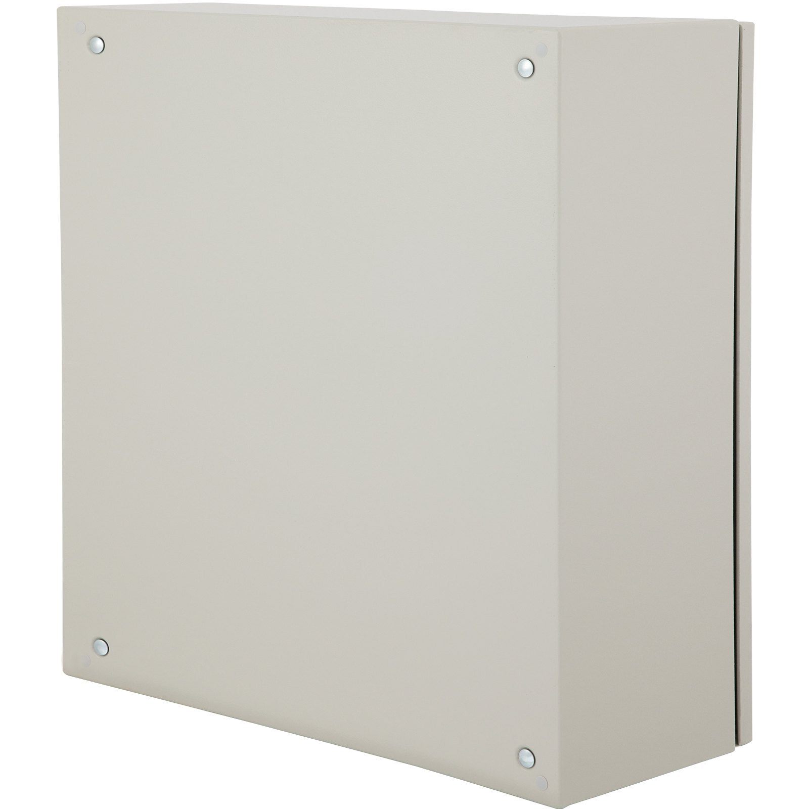 Automotive Repair & Speciality Tools: VEVOR Electrical Steel Enclosure Box NEMA 4 Outdoor Enclosure 24 x 24 x 12'' UL