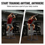 Basketball & Basketball Accessories: VEVOR Plyometric Jump Boxes, 12/18/24/30 Inch Plyo Box, Platform and Jumping Agility Box, Anti-Slip Fitness Exercise Step Up Box Set for Home Gym Training, Conditioning Strength Training, Black