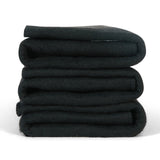 Wedding Favours: VEVOR Carbon Felt Welding Blanket 4 Pack, 37" x 36" Flame Retardant Welding Blanket, Up To 1800°F Heat Resistant Blanket Set, Cuttable Carbon Fiber Fire Retardant Insulation Welding Mat Pad