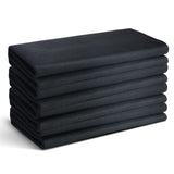Wedding Favours: VEVOR Carbon Felt Welding Blanket 4 Pack, 37" x 36" Flame Retardant Welding Blanket, Up To 1800°F Heat Resistant Blanket Set, Cuttable Carbon Fiber Fire Retardant Insulation Welding Mat Pad