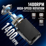 Basketball & Basketball Accessories: VEVOR 0.75KW Electric Motor 1400 rpm, AC 220~240V 5.45A, 80, B3 Frame, Air Compressor Motor Single Phase, 19mm Keyed Shaft, CW/CCW Rotation for Agricultural Machinery and General Equipment