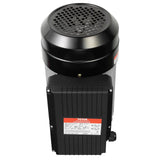 Basketball & Basketball Accessories: VEVOR 2.2KW Electric Motor 2800 rpm, AC 220~240V 13.8A, 90L, B3 Frame, Air Compressor Motor Single Phase, 24mm Keyed Shaft, CW/CCW Rotation for Agricultural Machinery and General Equipment