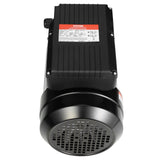 Basketball & Basketball Accessories: VEVOR 2.2KW Electric Motor 2800 rpm, AC 220~240V 13.8A, 90L, B3 Frame, Air Compressor Motor Single Phase, 24mm Keyed Shaft, CW/CCW Rotation for Agricultural Machinery and General Equipment