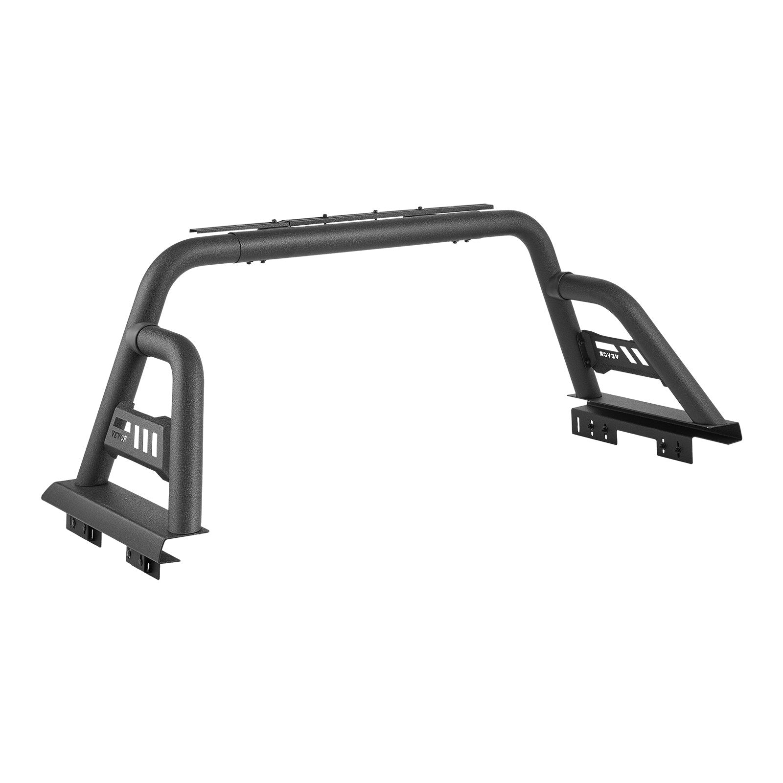 Kitchen & Bathroom DIY: VEVOR Truck Bed Roll Bar Universal Chase Rack for Full-Size Pickup Carbon Steel