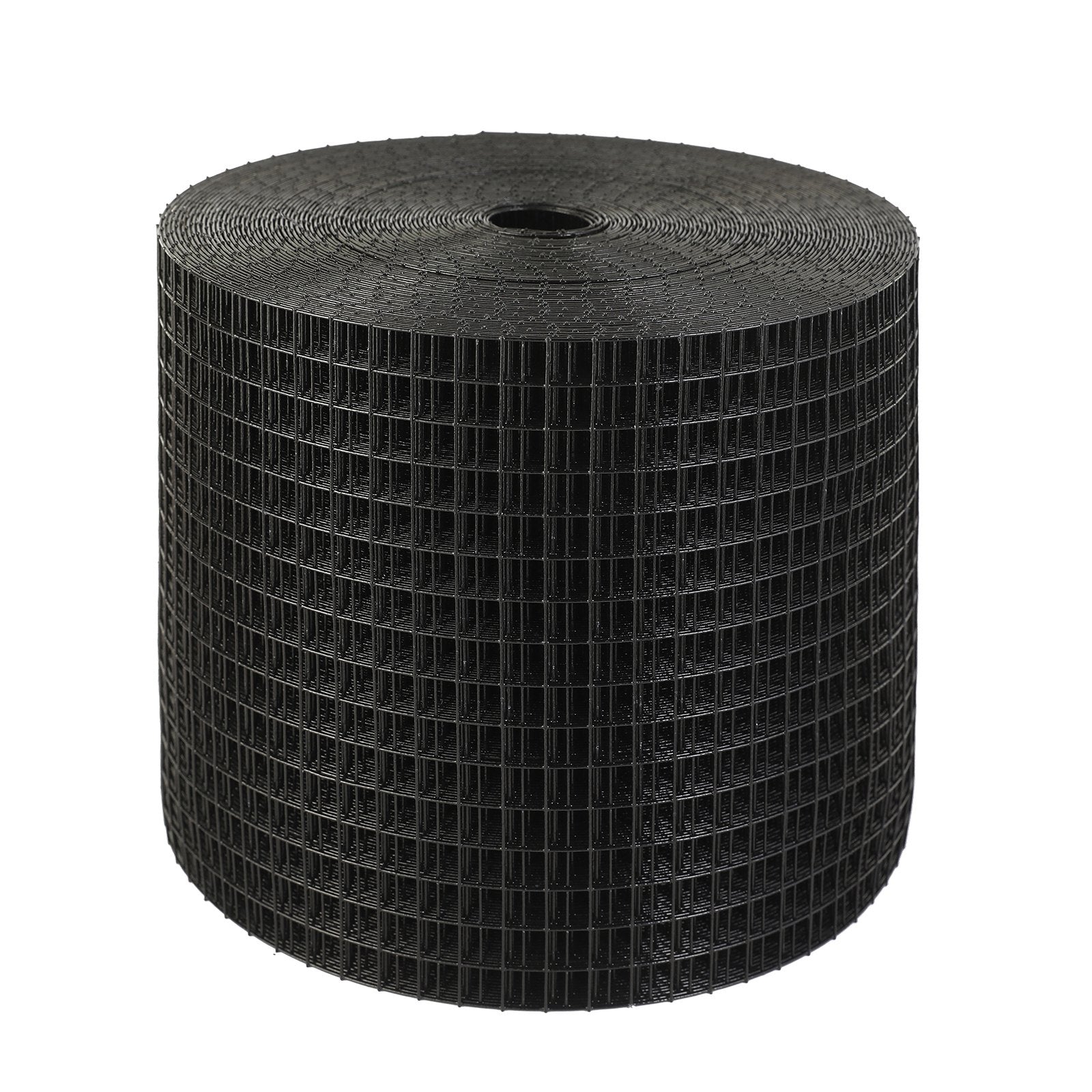Gardening Tools: VEVOR 6in x 100ft Solar Panel Bird Guard Critter Guard Roll Kit 100pcs Fasteners