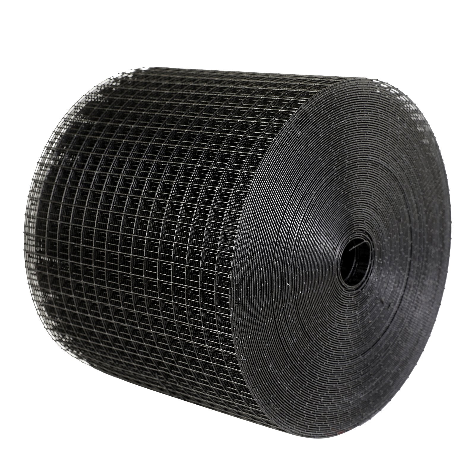 Gardening Tools: VEVOR 6in x 100ft Solar Panel Bird Guard Critter Guard Roll Kit 100pcs Fasteners