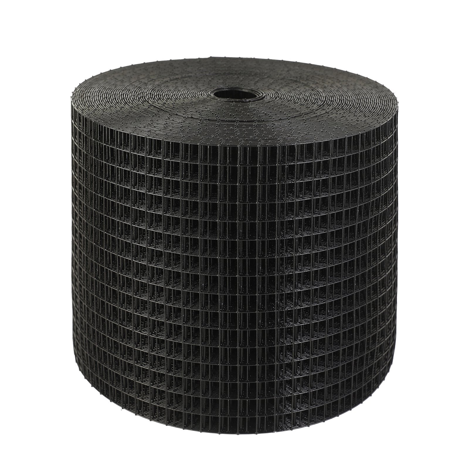 Gardening Tools: VEVOR 6 in x 100ft Solar Panel Bird Guard Critter Guard Roll Kit 60pcs Fasteners