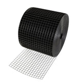 Gardening Tools: VEVOR 6 in x 100ft Solar Panel Bird Guard Critter Guard Roll Kit 60pcs Fasteners