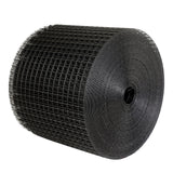 Gardening Tools: VEVOR 6 in x 100ft Solar Panel Bird Guard Critter Guard Roll Kit 60pcs Fasteners