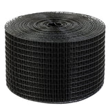 Automotive Repair & Speciality Tools: VEVOR 8in x 100ft Solar Panel Bird Guard Critter Guard Roll Kit 50pcs Tire Wires