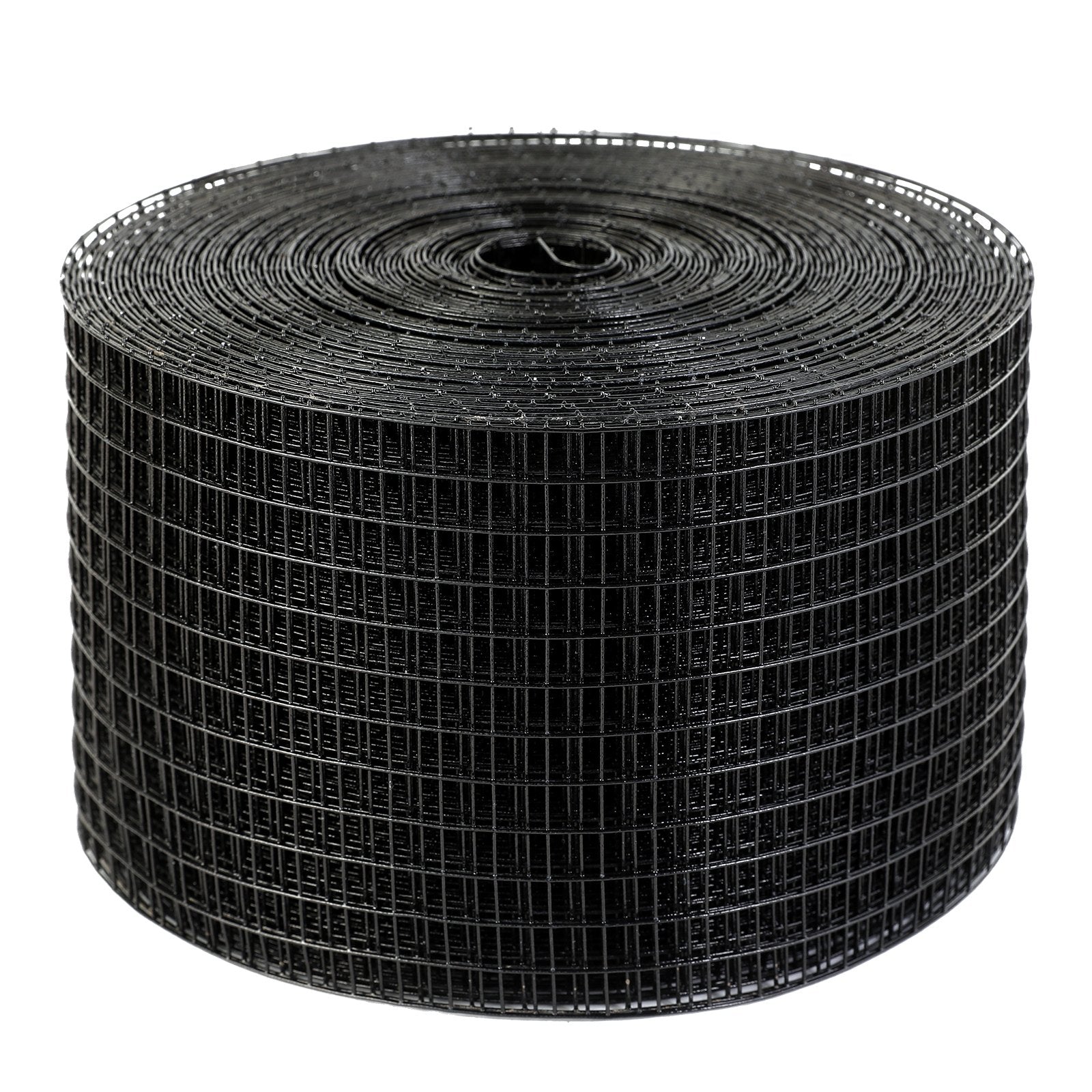Automotive Repair & Speciality Tools: VEVOR 8in x 100ft Solar Panel Bird Guard Critter Guard Roll Kit 50pcs Tire Wires